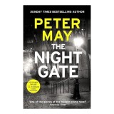 The Night Gate The Razor-Sharp Investigation Starring Enzo MacLeod