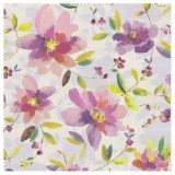 Tapet netesut, model floral, Nizza 446126, 10.05 x 0.53 m