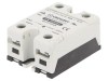 Releu Semiconductor 50A 1-Fazat 4-32VDC 48-660VAC