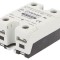 Releu Semiconductor 50A 1-Fazat 4-32VDC 48-660VAC