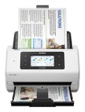 Epson WorkForce DS-900WN Sheet-fed scaner 600 x 600 DPI A4 Alb