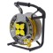Prelungitor alimentare KEL 3x1,5mm2 4 prize 20m 16A galben