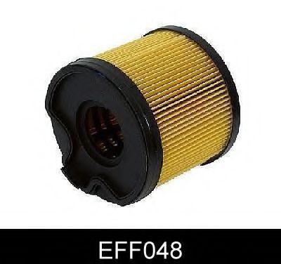 Filtru combustibil PEUGEOT 406 (8B) (1995 - 2005) COMLINE EFF048