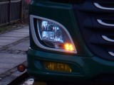 Kit Conversie DRL Galben/Orange DAF XF 2017+ LED CREE, 4 Buc/Far