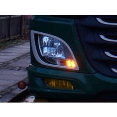 Kit conversie DRL orange DAF XF 2017-