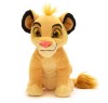 Jucarii plus Simba, 18 cm, Disney