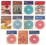 Cumpara ieftin Colectia STIINTA PENTRU TOTI - 50 volume - Carti Stiinta Generale