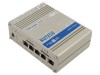 Router GNSS compact IP30, TELTONIKA