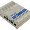 Router GNSS compact IP30