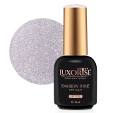 Cumpara ieftin Top Coat LUXORISE - RAINBOW SHINE 10ml