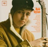 Bob Dylan | Bob Dylan, Columbia Records