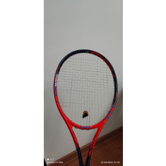 Cauti Racheta tenis PRO KENNEX KINETIC BLACK FRAME 369/700? Vezi oferta pe  Okazii.ro