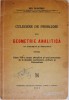 Culegere Probleme Geometrie - Ion Dumitriu - Matematica