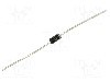 Dioda redresoare, 1A, 1kV, DO41, SMC DIODE SOLUTIONS - 1N4007GTA