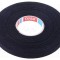 Bandă textilă TESA 9mm x 25m, cauciuc 20%