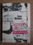 Ioan Meitoiu - Scrisori din Scandinavia