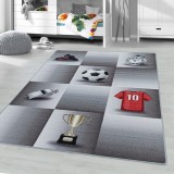 Cumpara ieftin Covor Play Gri V5 100x150 cm
