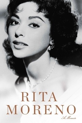 Rita Moreno foto