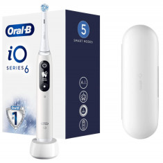 Periuta de dinti electrica ORAL-B iO6 - RESIGILAT