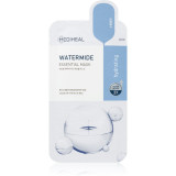 Cumpara ieftin MEDIHEAL Essential Mask Watermide mască textilă hidratantă pentru o piele mai luminoasa 24 ml