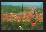 CPIB 18286 CARTE POSTALA - BRASOV. VEDERE GENERALA DE PE TAMPA