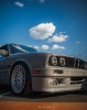 V&acirc;nd BMW e30 323i coupe, Seria 3, Benzina