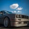 V&acirc;nd BMW e30 323i coupe