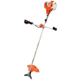 Ruris RR400 - Motocoasa pe benzina 2.8 CP 255 mm 41.2 cm3 cutit cu 3 dinti