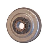Oala ambreiaj + rotita motrica + colivie, 3/25-7, compatibila Husqvarna, 136, 137, 141, 142, 4 piese, Blade, DA0010