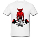 Cumpara ieftin Tricou &quot; Power GYM &quot;