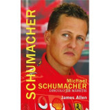 Michael Schumacher, dincolo de maretie - James Allen