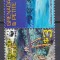 DB1 Fauna Marina WWF Crabi Teposi 2009 Grenada Carriacou Martinica 4 v. MNH