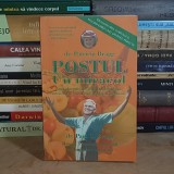 dr. PATRICIA BRAGG - POSTUL _ UN MIRACOL , 2013 *