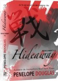 Hideaway (Vol. 2) Penelope Douglas - Seria Devil's Night
