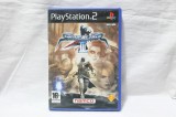 Joc Playstation 2 PS2 - Soul Calibur III Soul Calibur 3