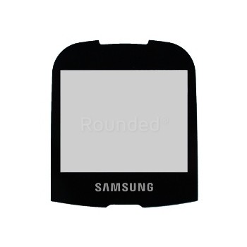 Sticlă pentru afișaj Samsung B3210 Corby TXT foto