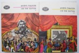 Cei trei Dumas (2 volume) &ndash; Andre Maurois