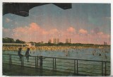 bnk cp Mamaia - Vedere - circulata