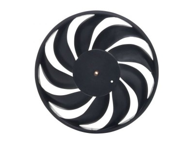 Elice ventilator Citroen Berlingo 1996-2002, C5, 2000-2019, Jumpy 1995-2006; Xsara, 1997-2005, Xsara Picasso 1999-2010, Fiat Scudo 1995-2006; Ulysse foto