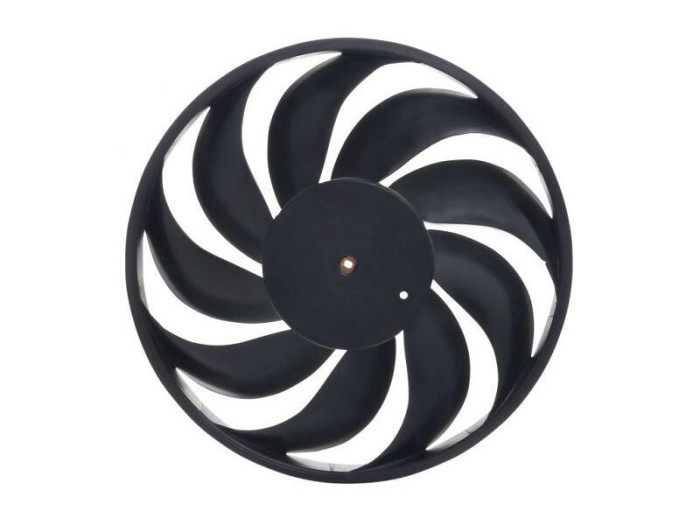 Elice ventilator Citroen Berlingo 1996-2002, C5, 2000-2019, Jumpy 1995-2006; Xsara, 1997-2005, Xsara Picasso 1999-2010, Fiat Scudo 1995-2006; Ulysse