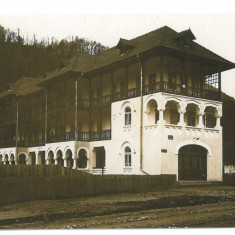 3822 - CALIMANESTI, Valcea, Romania - old postcard - unused - 1930