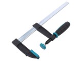 Presă de prindere universală fontă 80mm pentru lemn