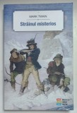 STRAINUL MISTERIOS de MARK TWAIN , 2020