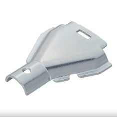 Element protectie cablu frana compatibil AL-KO cu O23 26mm