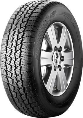 Cauciucuri de iarna Kumho PowerGrip KC11 ( 195/60 R16C 99/97T 6PR, cu tepi ) foto