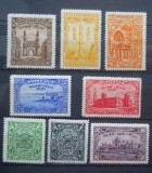 1931 ,COLONII BRITANICE SERIE HYDERABAD,INDIA