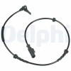 DELPHI SS20241 senzor,turatie roata