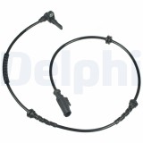 DELPHI SS20241 senzor,turatie roata