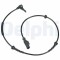 DELPHI SS20241 senzor,turatie roata