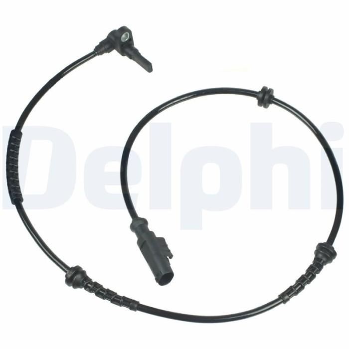 DELPHI SS20241 senzor,turatie roata